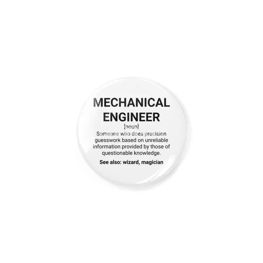 Mechanical Engineer Definition Meaning Rozet