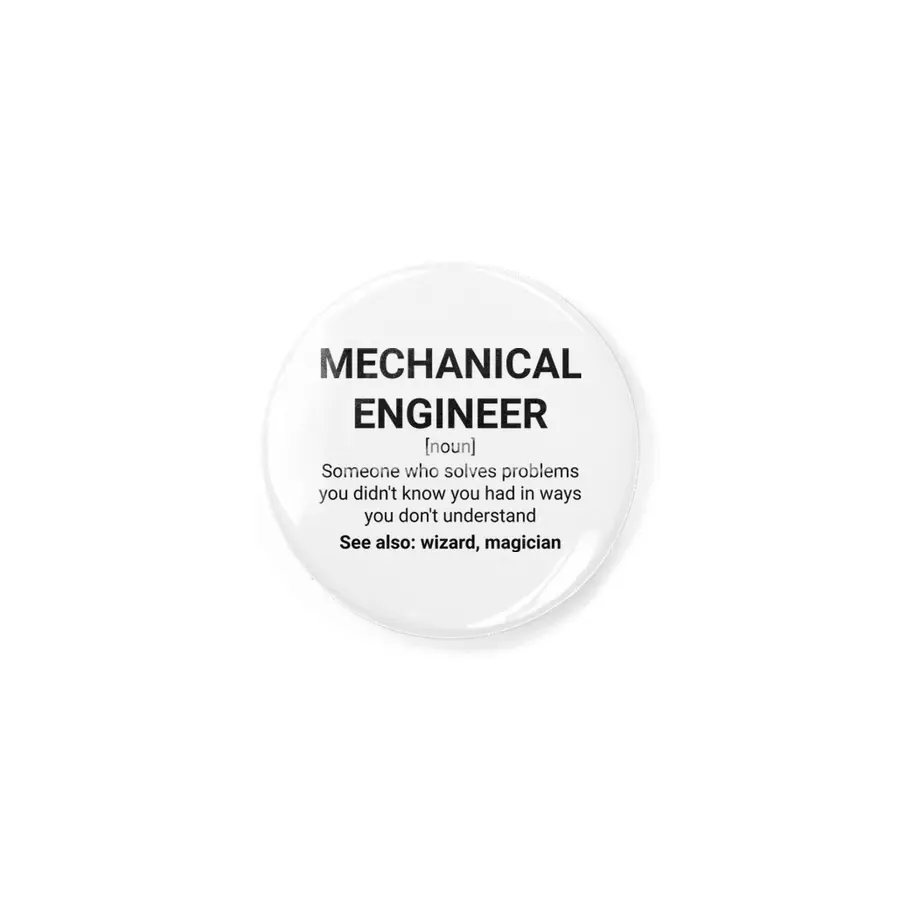 Mechanical EngineerJob Description Meaning Rozet