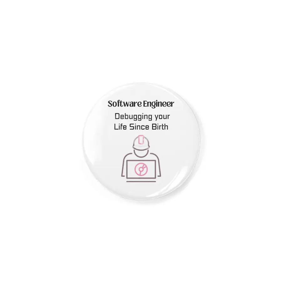 Software Engineer: Debugging your Life Since Birth Rozet