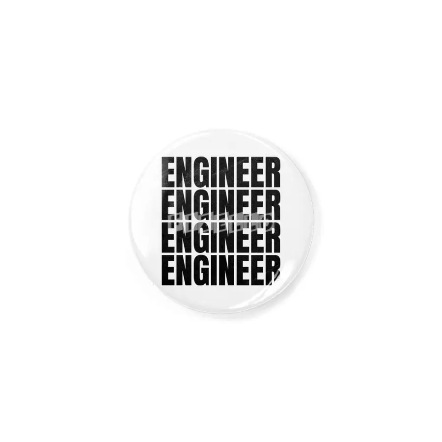 Engineer 4x Rozet