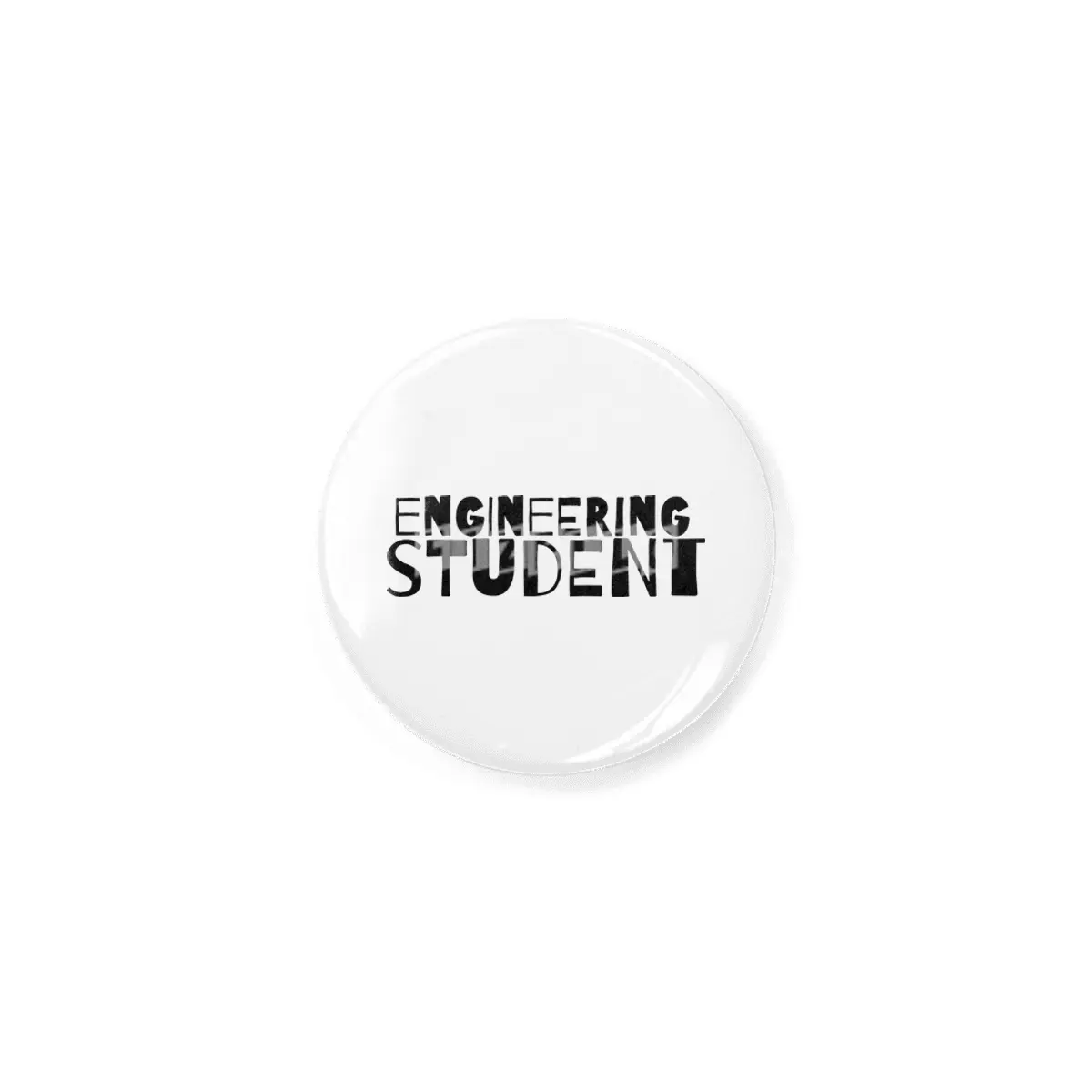 Engineering Student Rozet