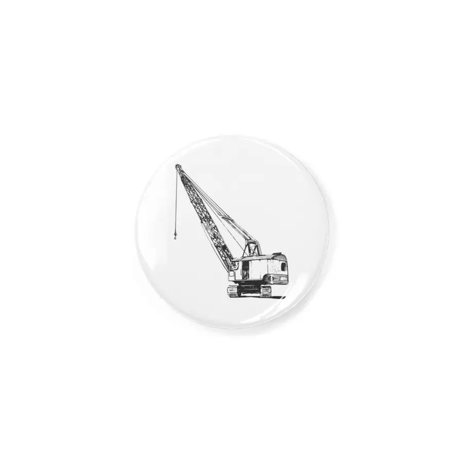 Engineer Design Rozet