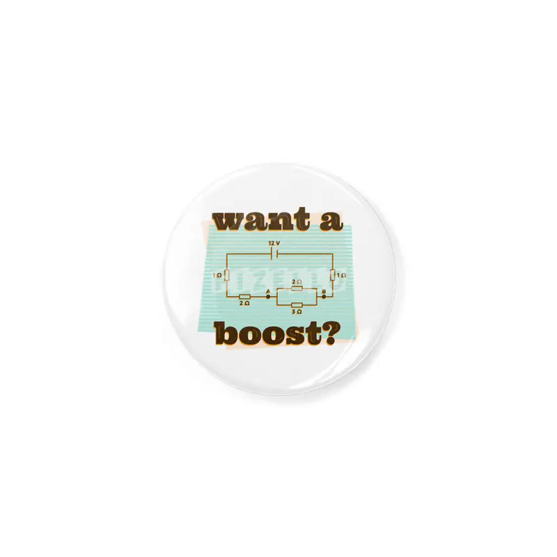 Electrical Circuit Engineer Rozet