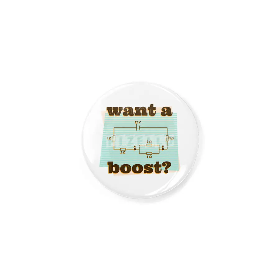 Electrical Circuit Engineer Rozet