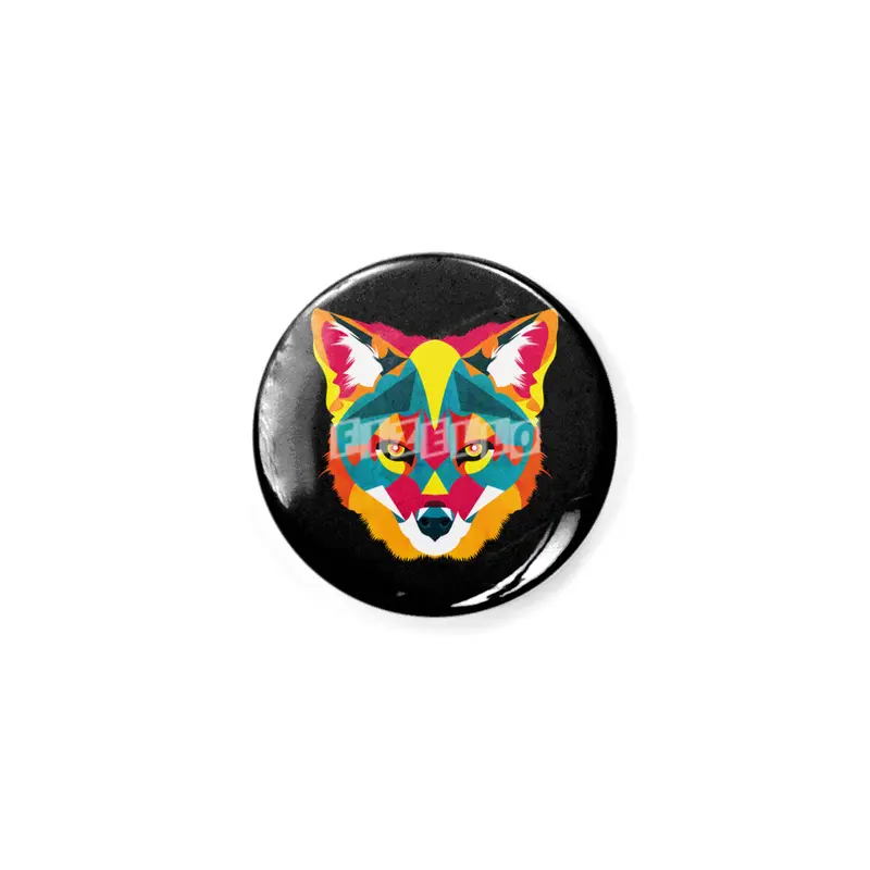 Fox Rozet