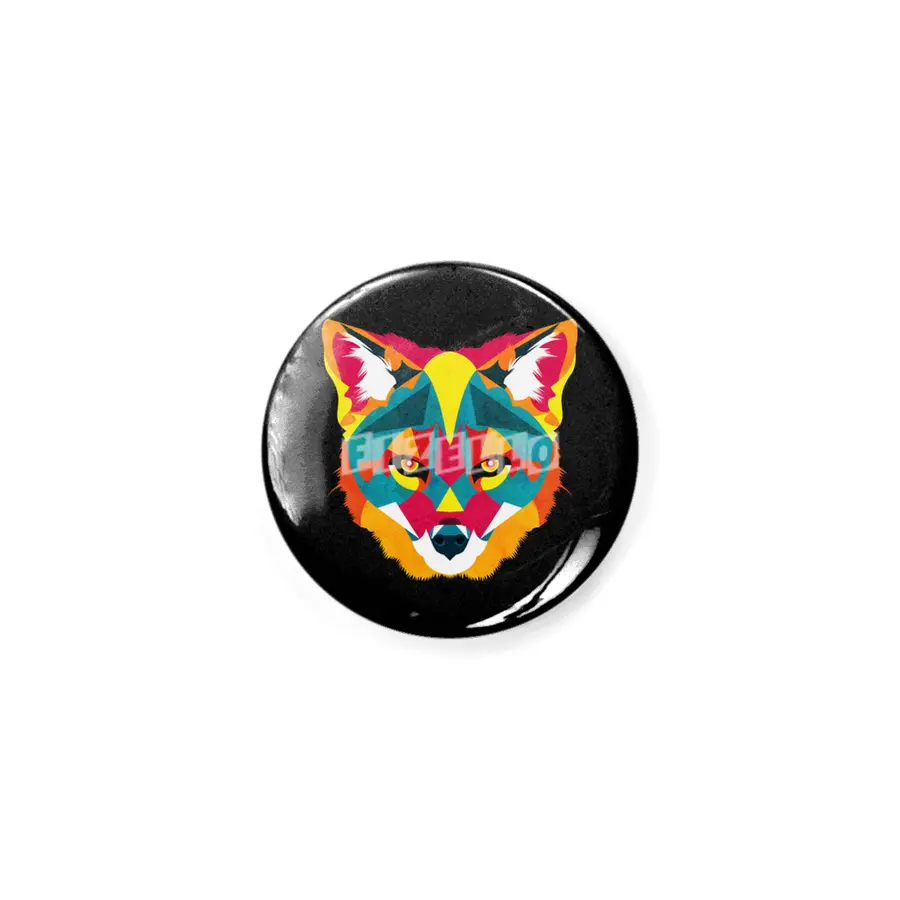 Fox Rozet