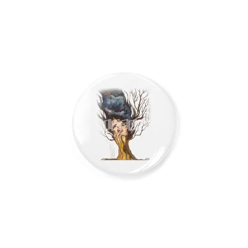 Dreaming Tree Rozet