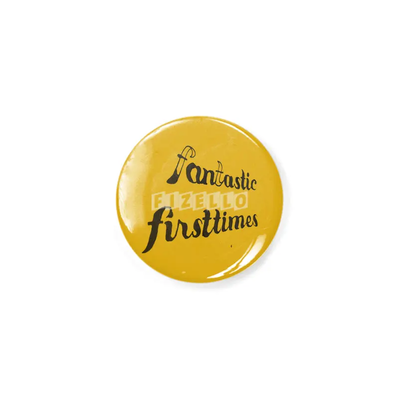 fantastic firsttimes Rozet
