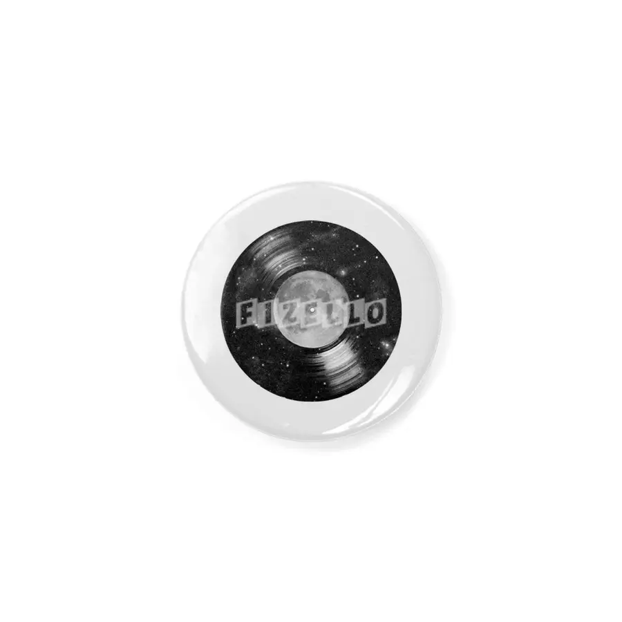Galaxy Tunes Rozet