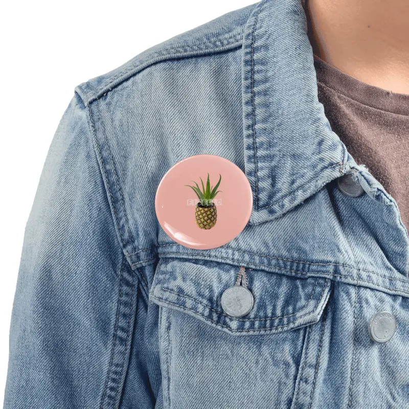 Pineapple Pot Rozet