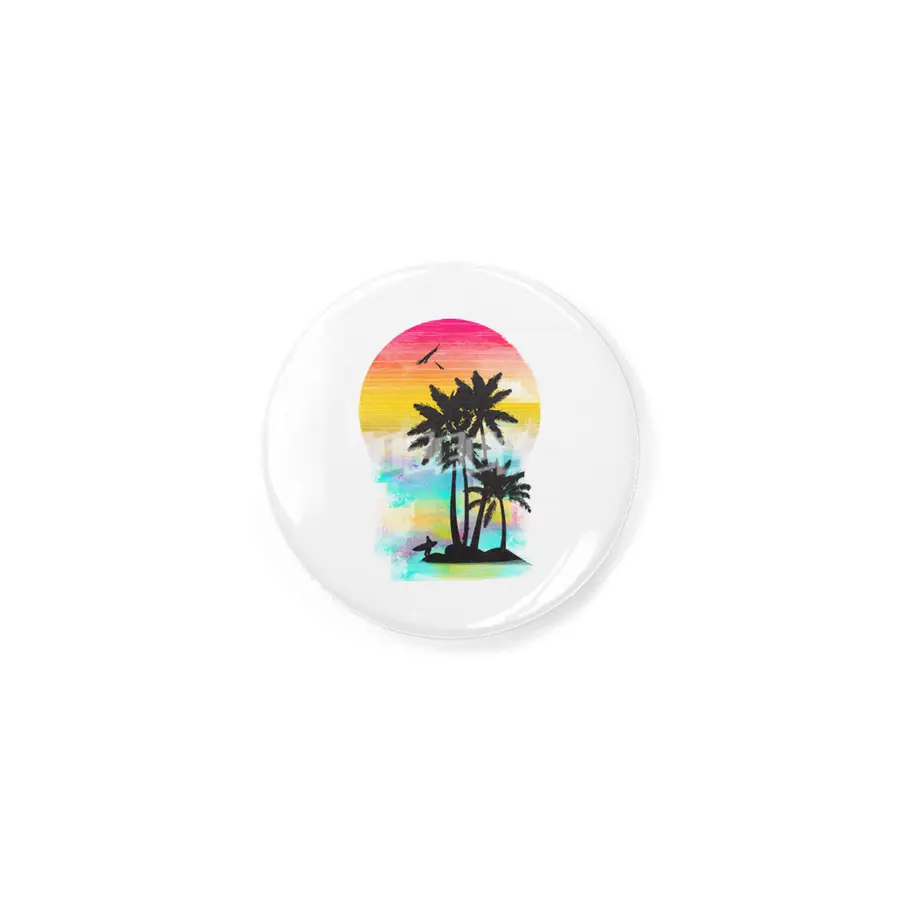 Color of summer Rozet