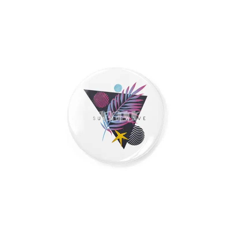 Summerwave Rozet