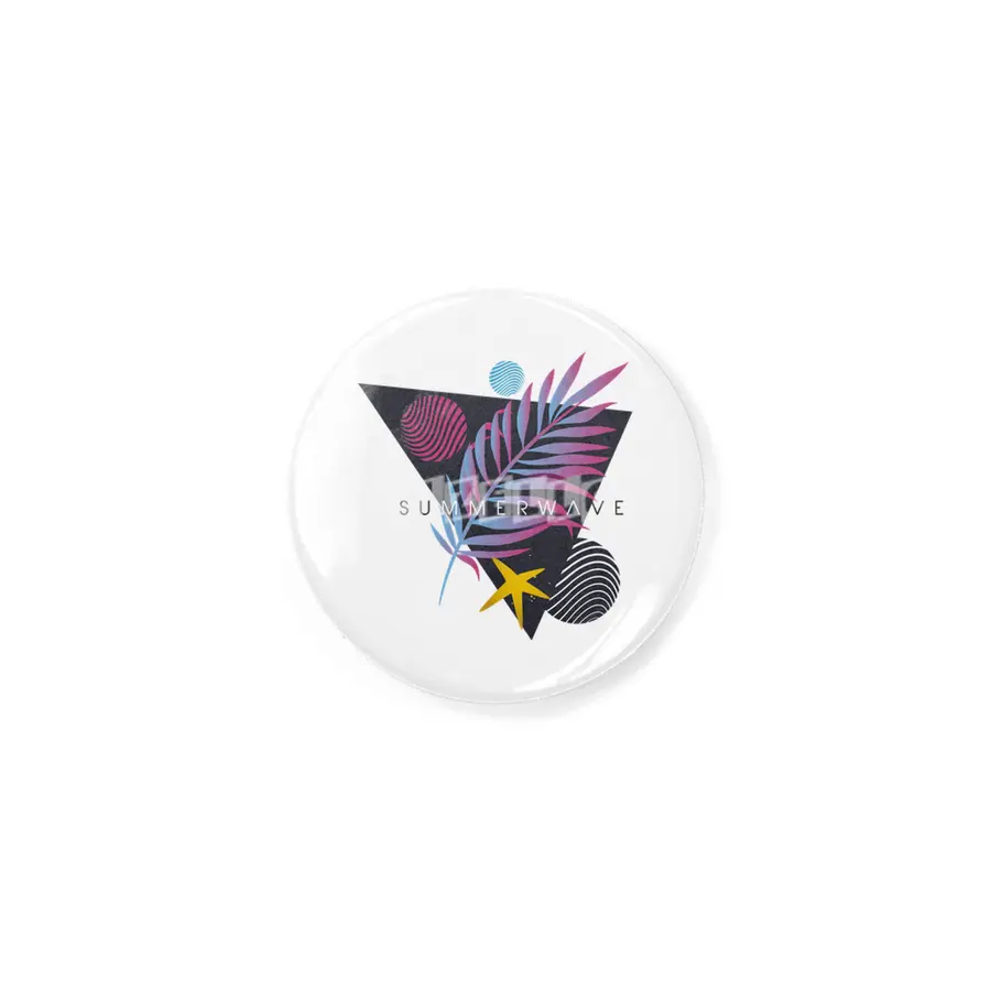 Summerwave Rozet