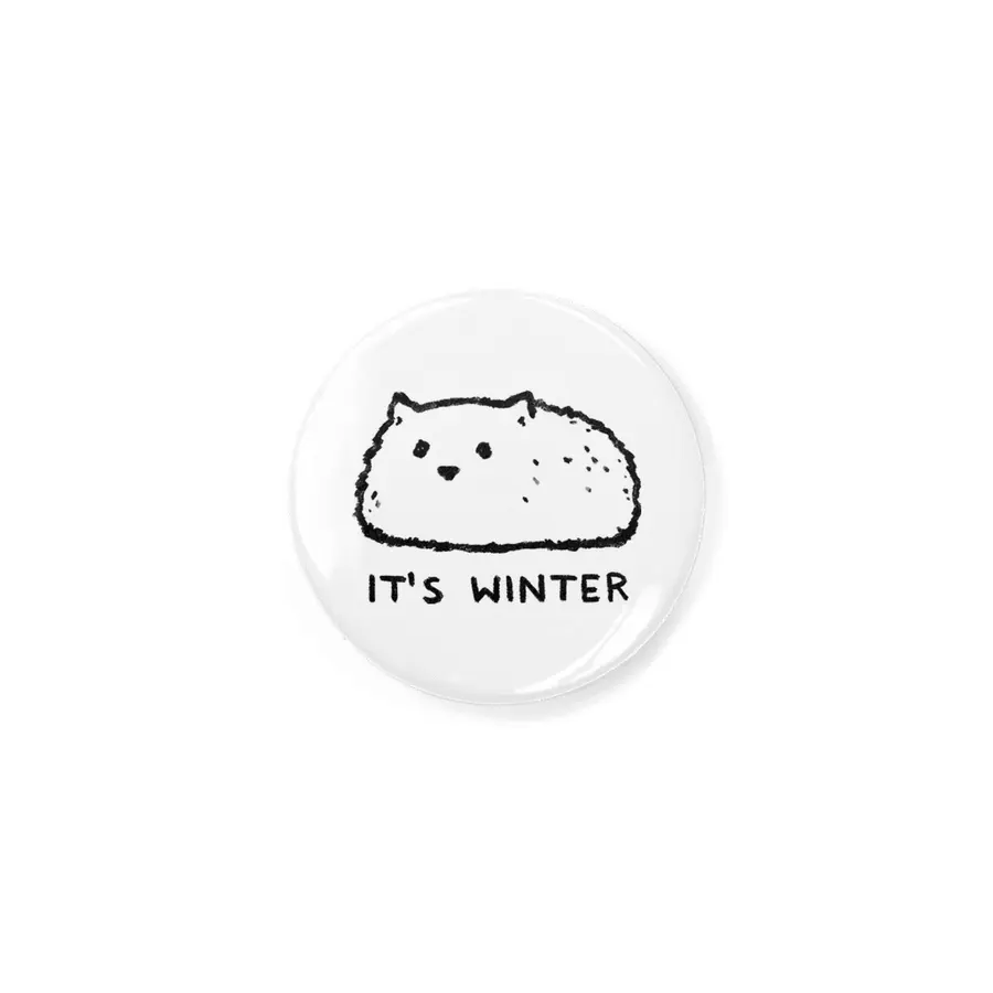 It's Winter Rozet