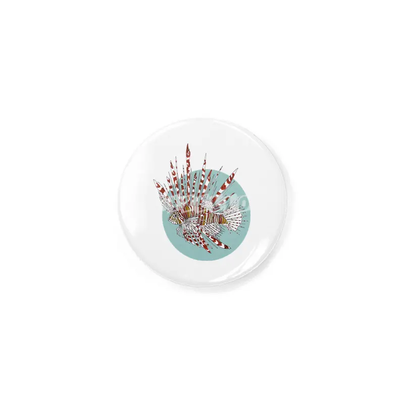 Lionfish Rozet