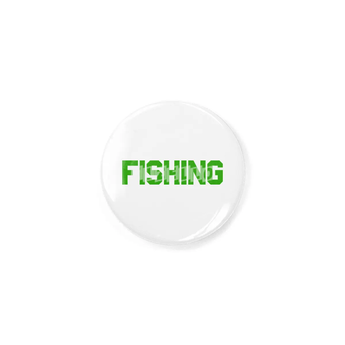 Fishing Rozet