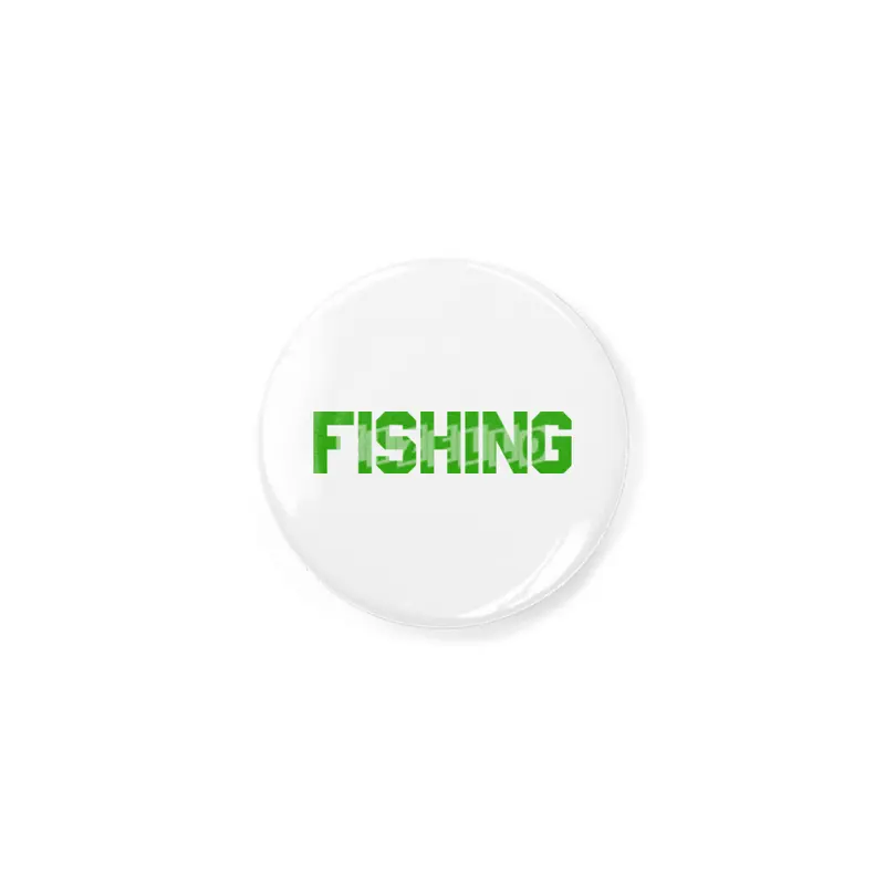 Fishing Rozet