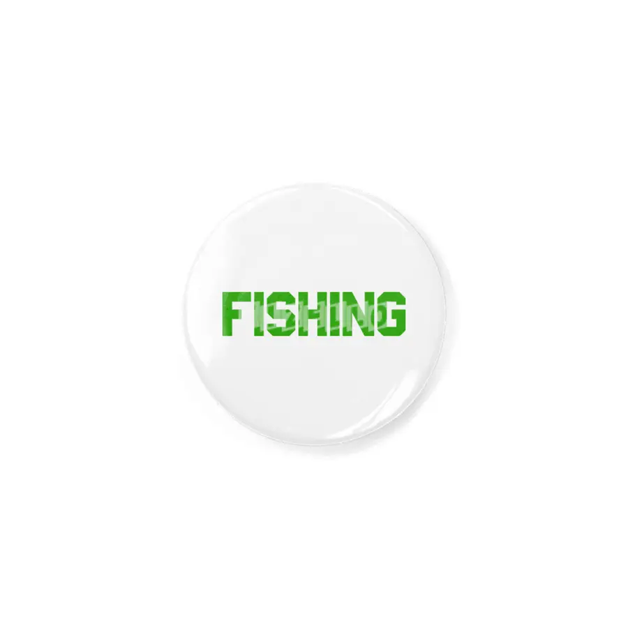 Fishing Rozet