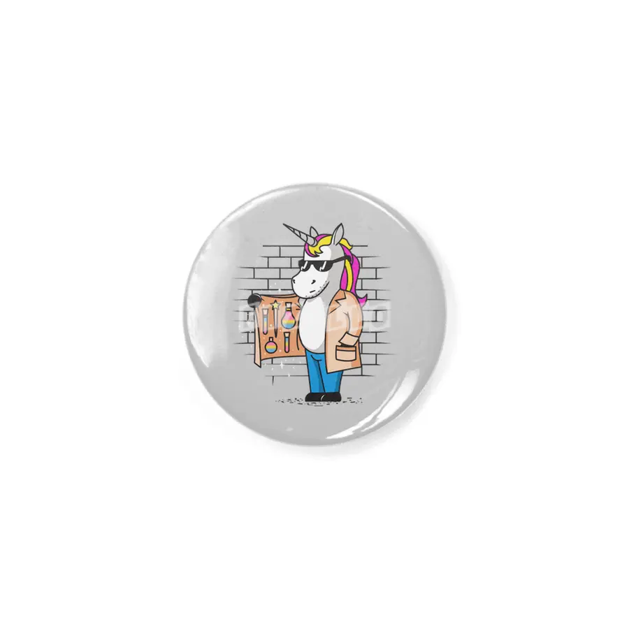 Pssst! I Got Magic Rozet