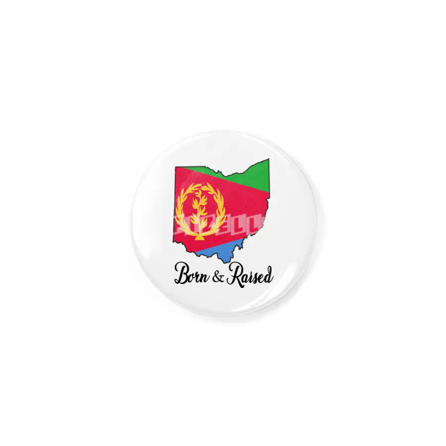 Born in Eritrea Raised in Ohio  Rozet