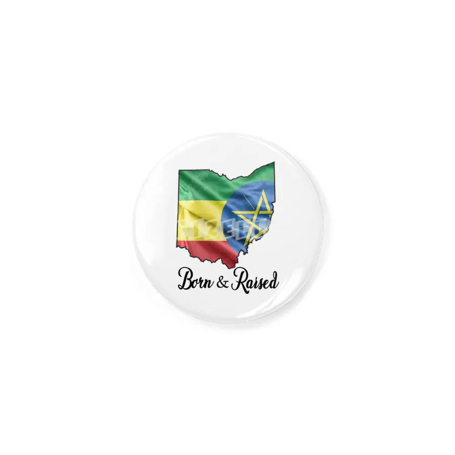Born in Ethiopia Raised in Ohio Rozet