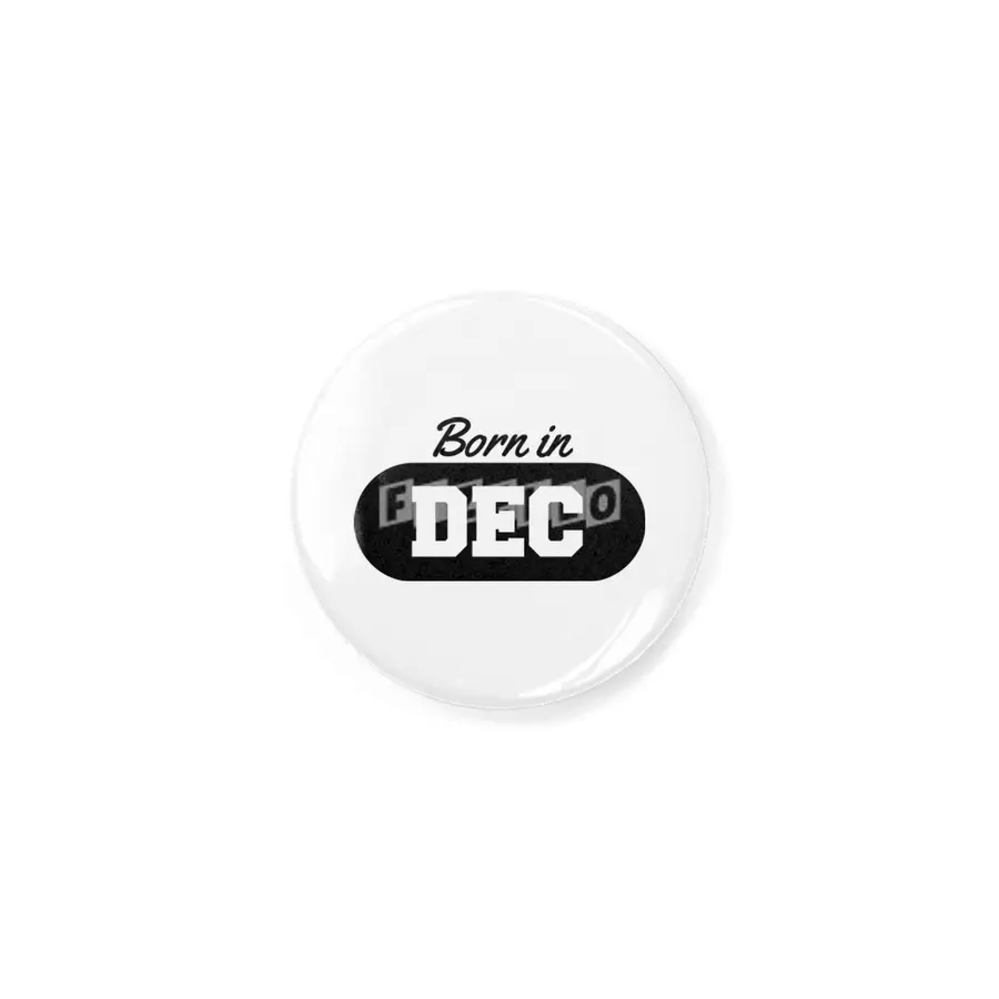 Born in December Rozet