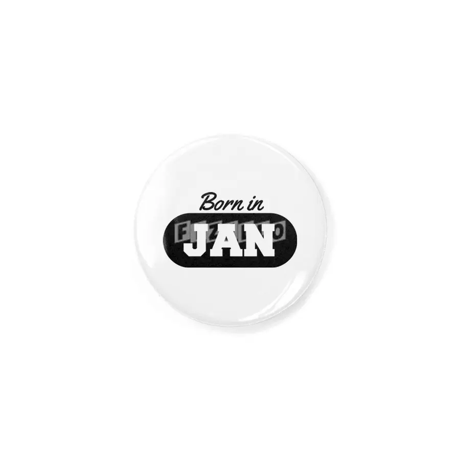 Born in January Rozet