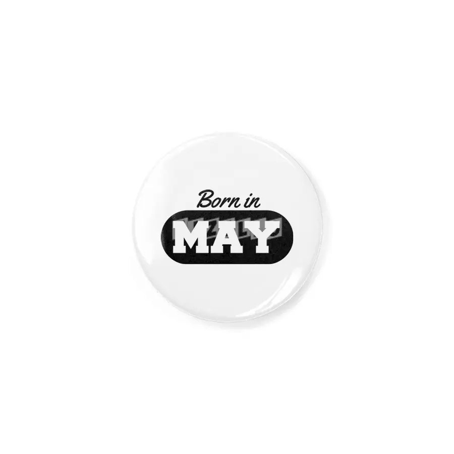 Born in May Rozet