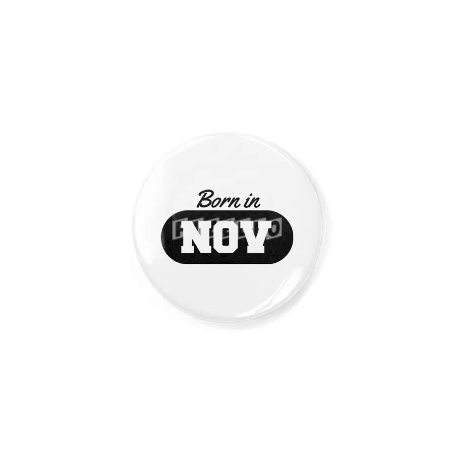 Born in November Rozet