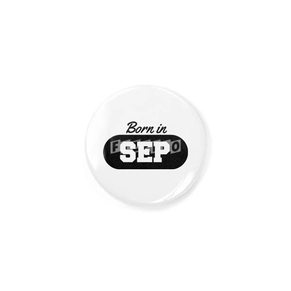 Born in September Rozet