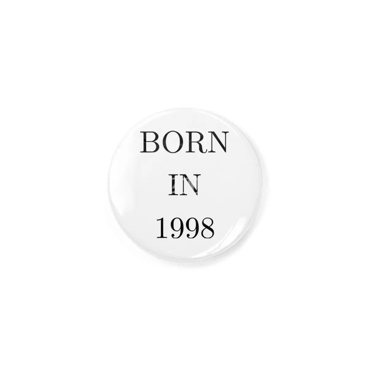 Born in 1998 Rozet
