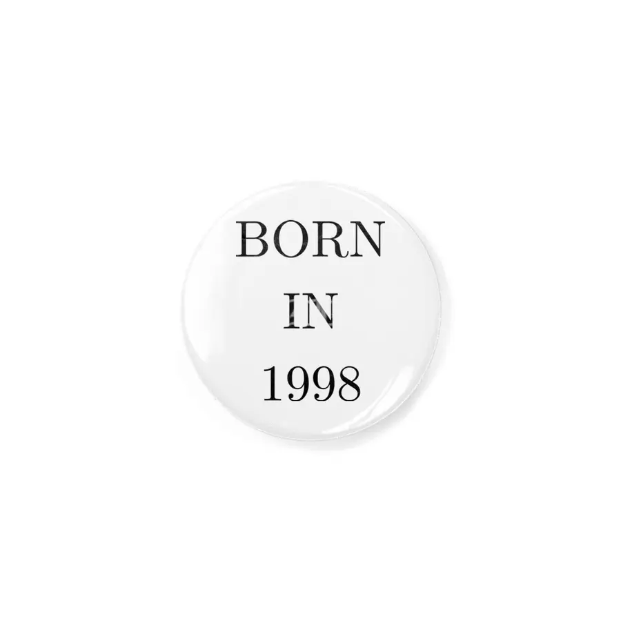 Born in 1998 Rozet