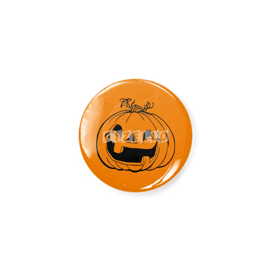 Party Pumpkin, Ghost of Rozet