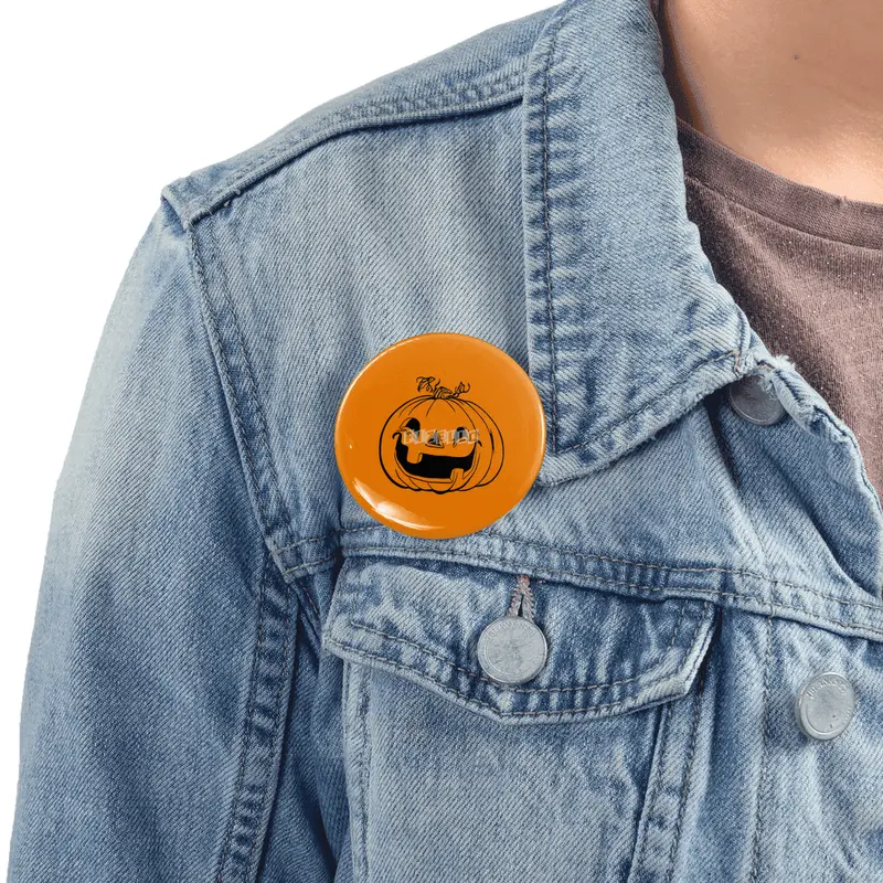 Party Pumpkin, Ghost of Rozet