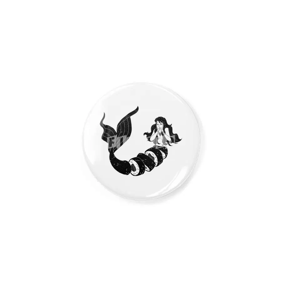 Little Sushi Rozet