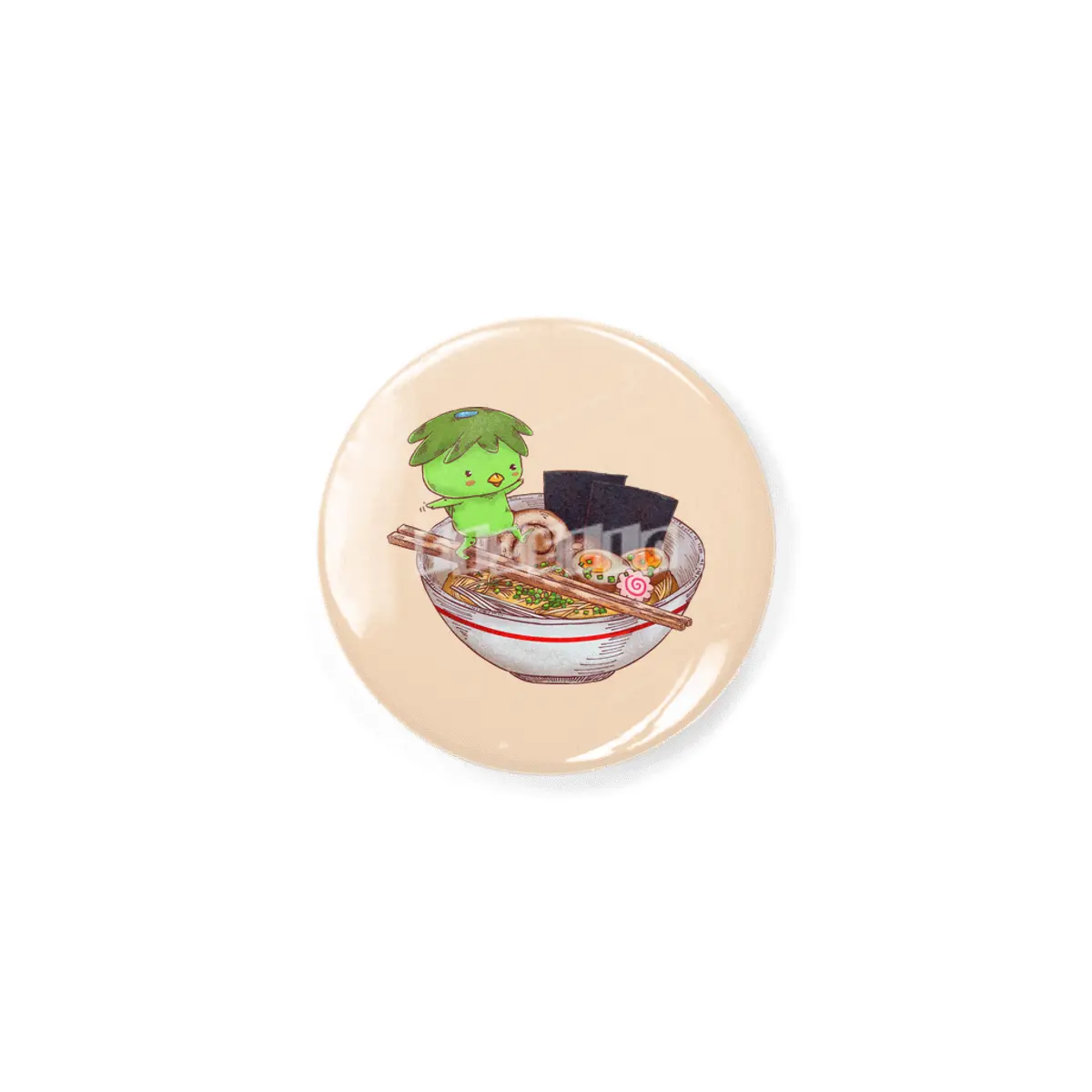 Ramen Rozet