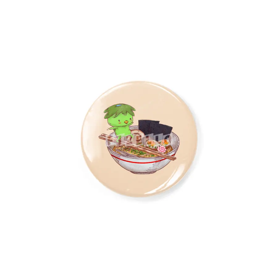 Ramen Rozet