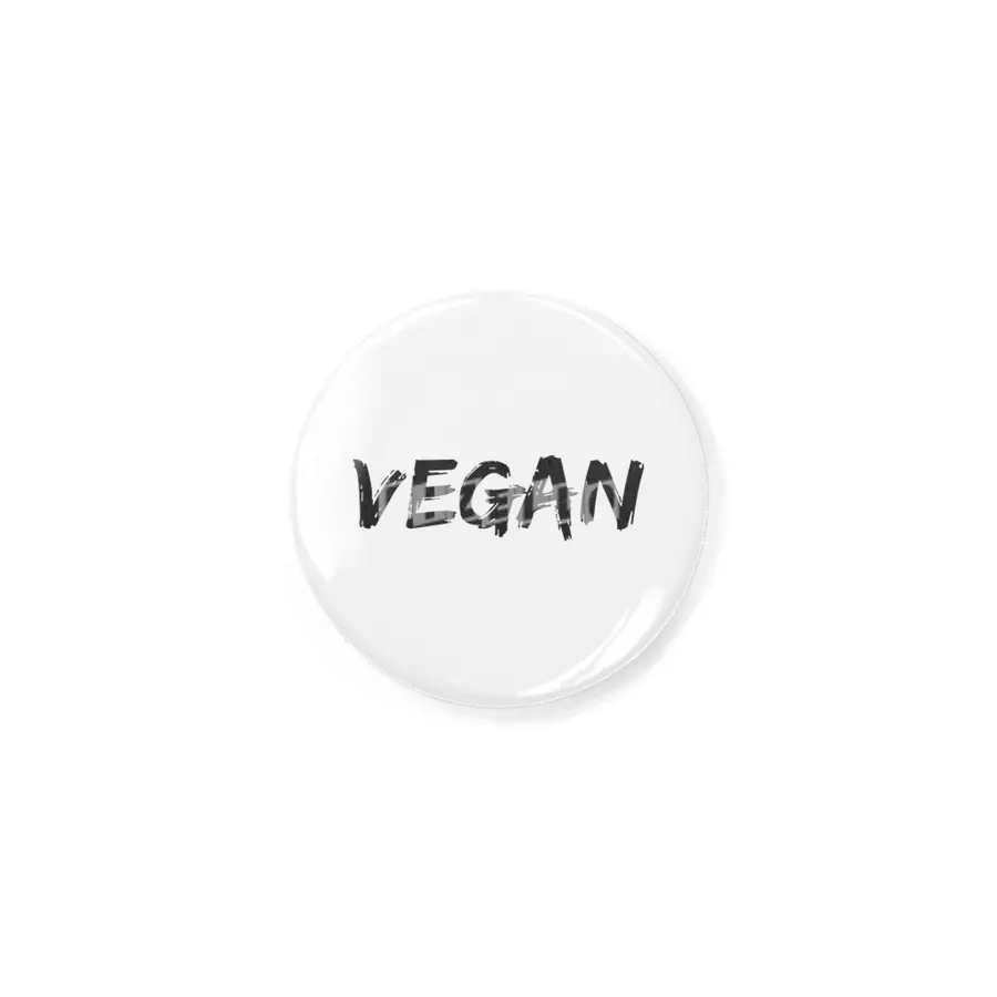 VEGAN Rozet