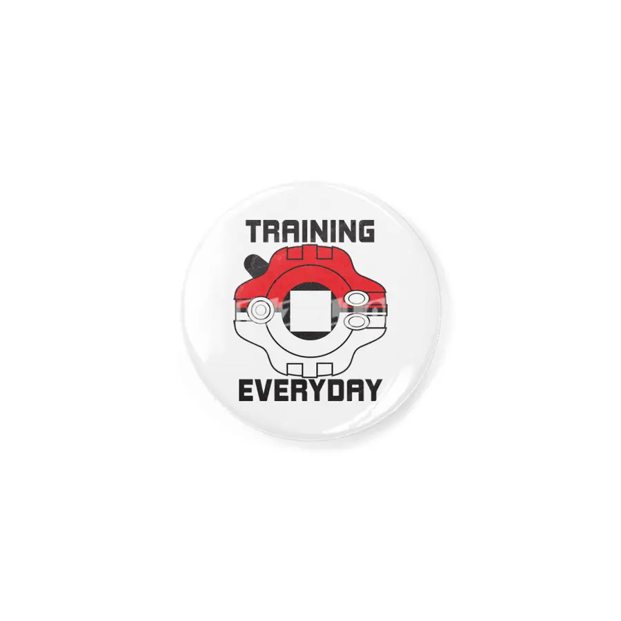 Training Everyday Rozet