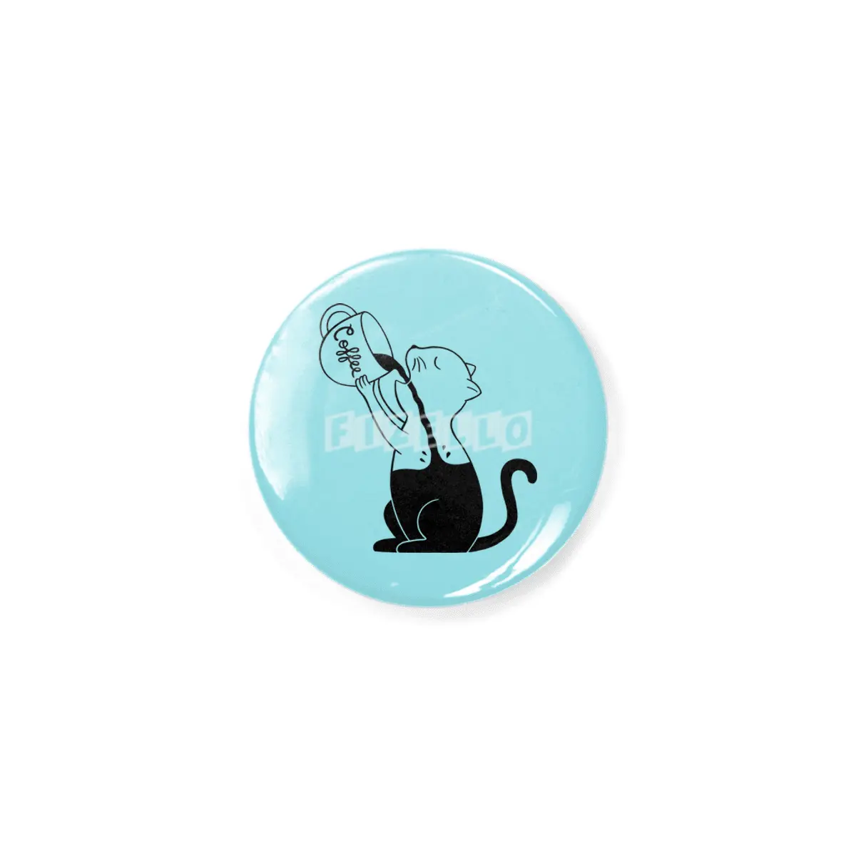 Cat Rozet