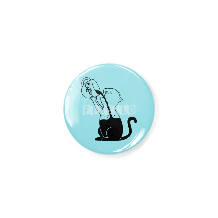 Cat Rozet
