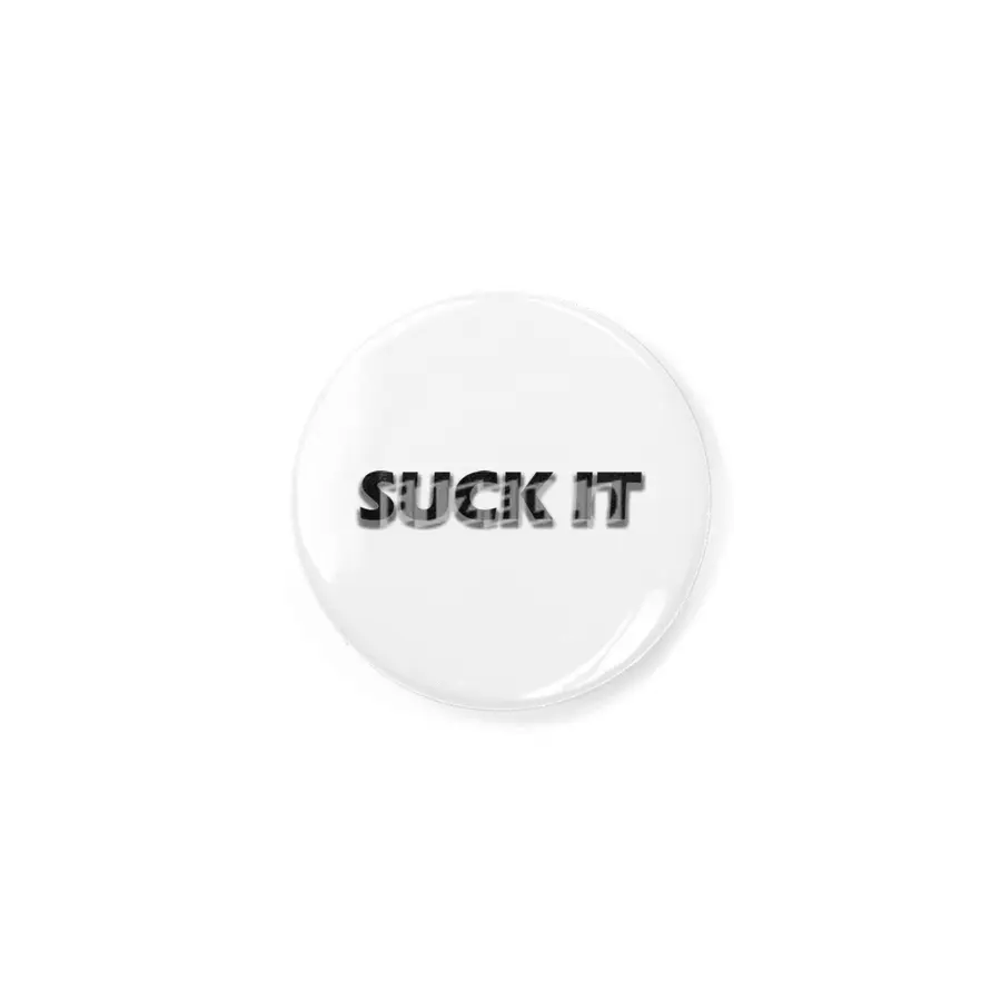 Suck it Rozet