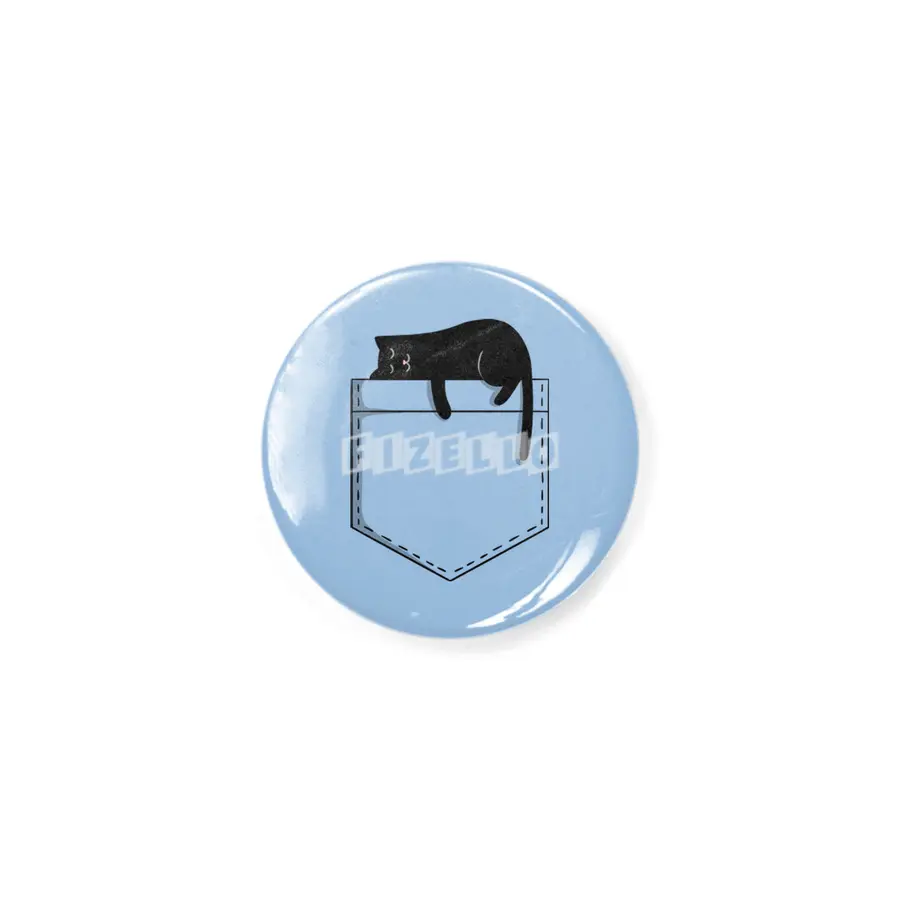 Cat sleeping pocket Rozet