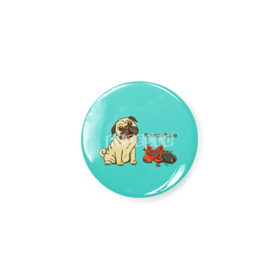 Dog Rozet