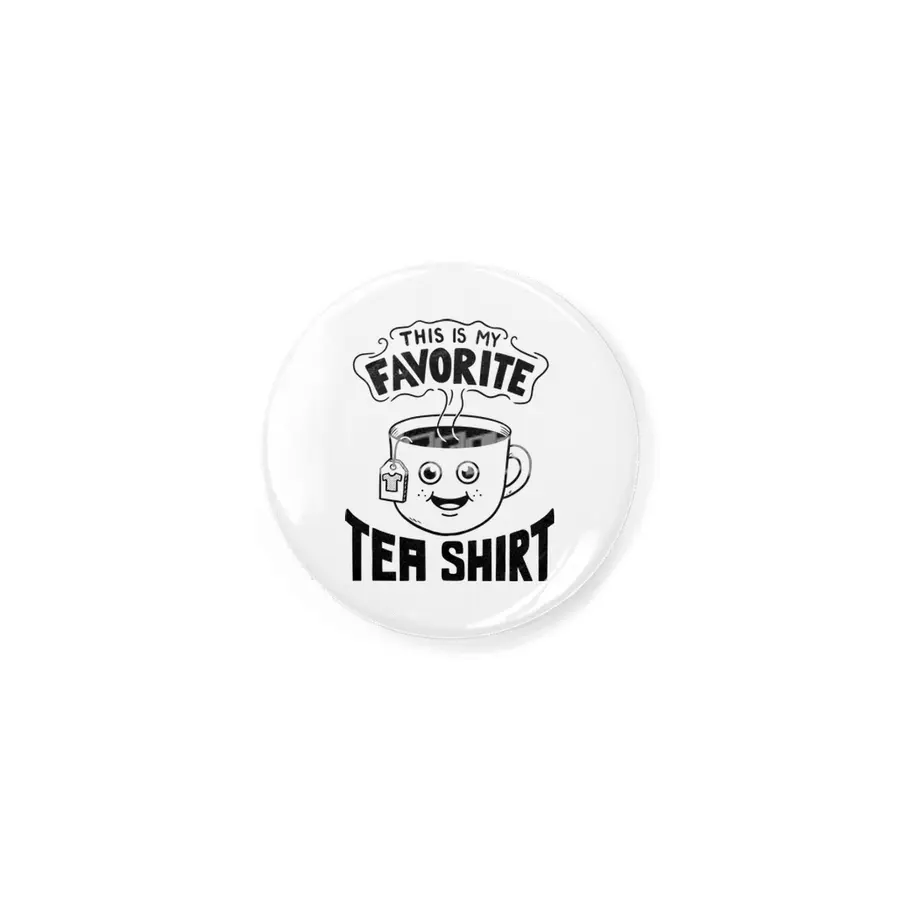 Favorite tea shirt Rozet