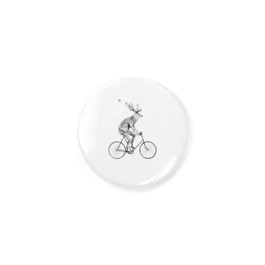 Even a Gentleman rides Rozet