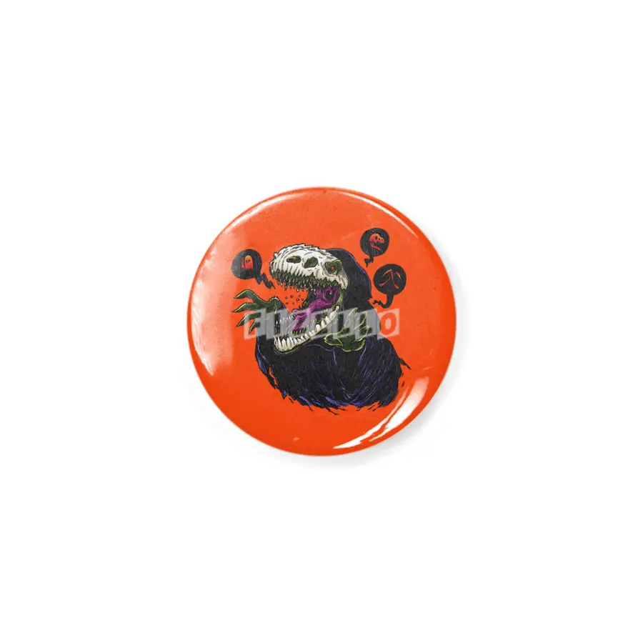 Grim Reapersaur Rozet