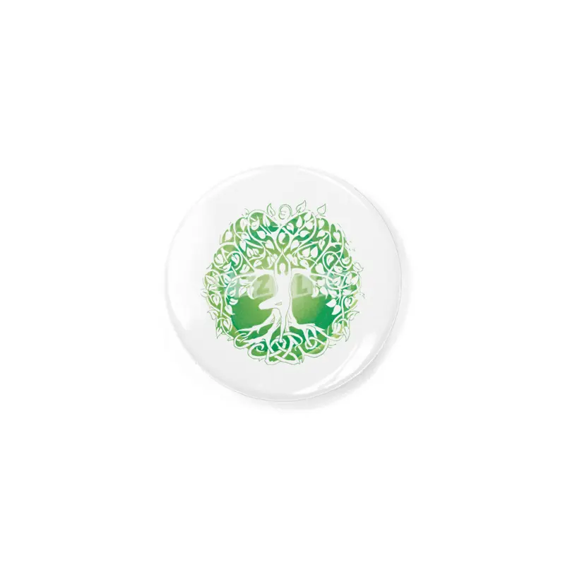 Yoga tree Rozet