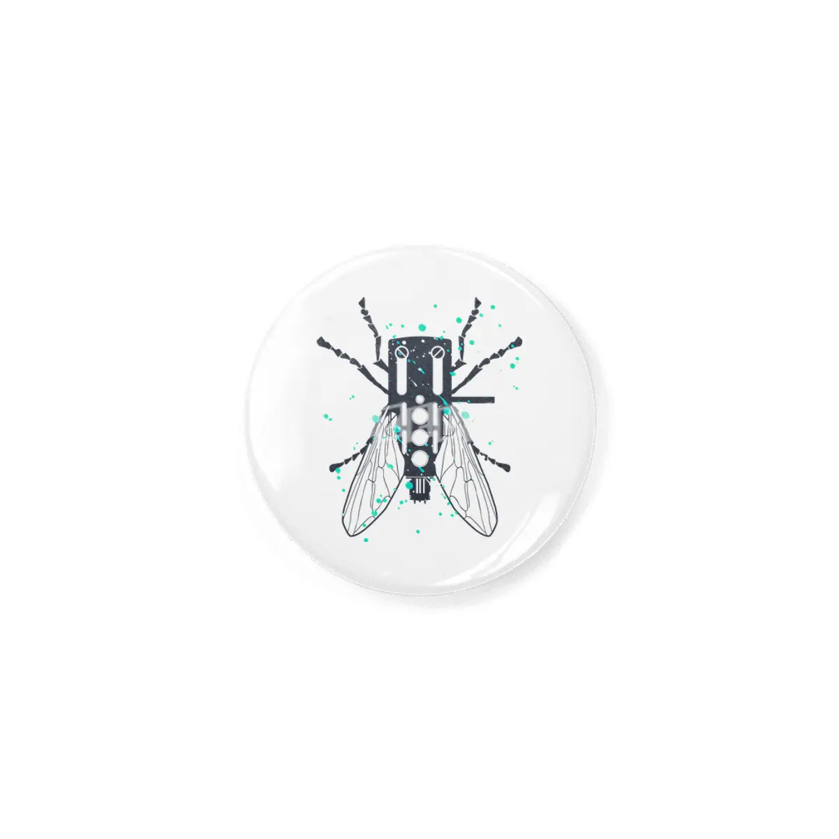 Cartridgebug Rozet