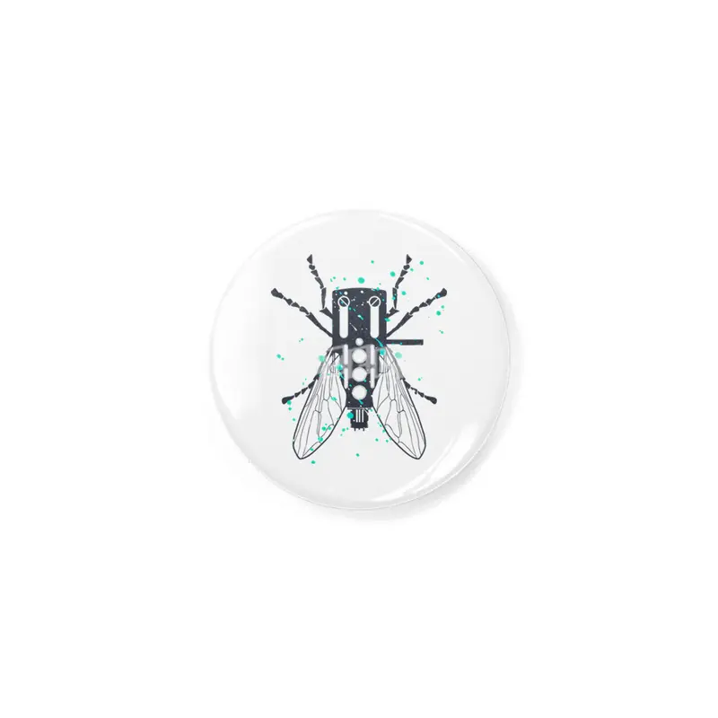 Cartridgebug Rozet
